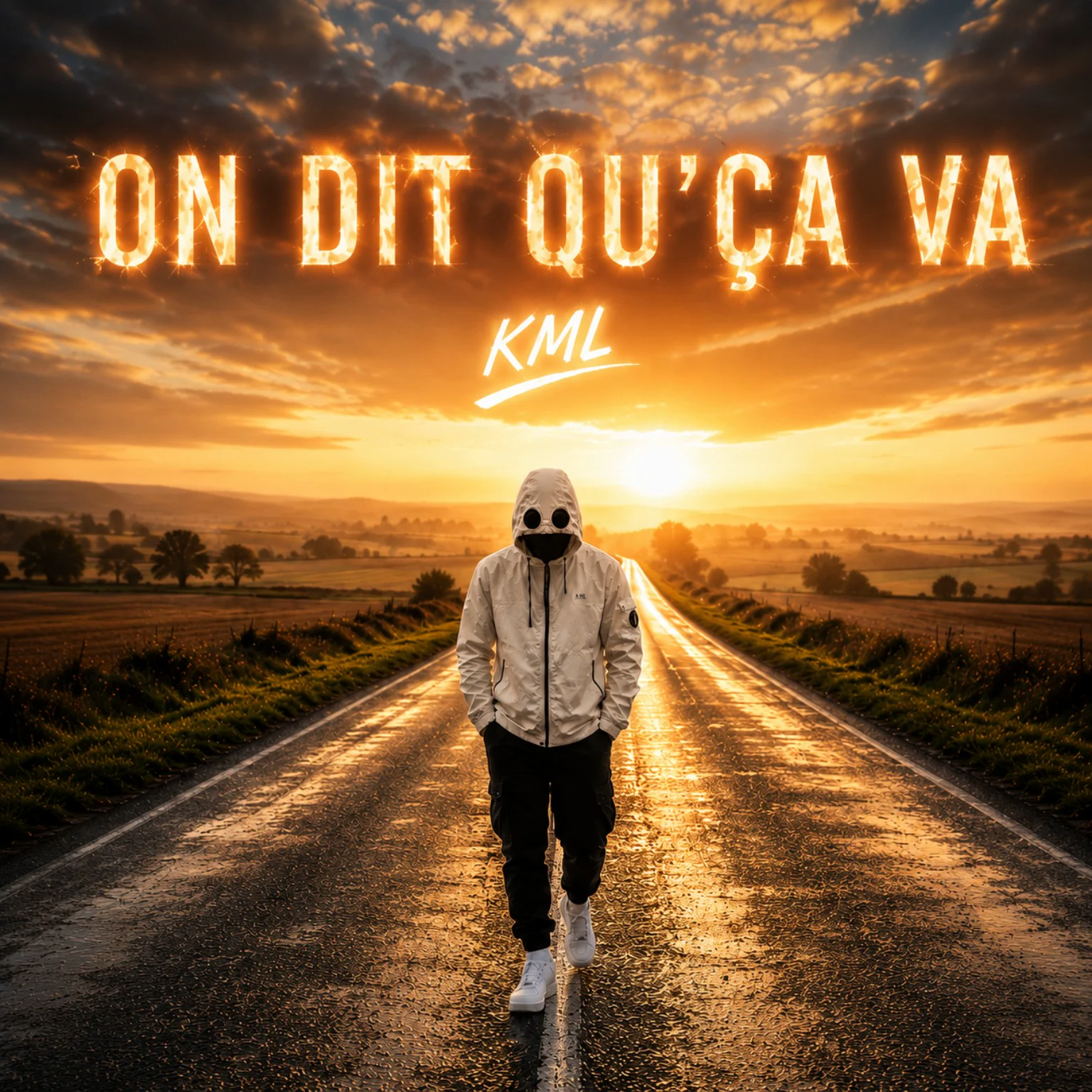 Pochette On dit qu’ça va